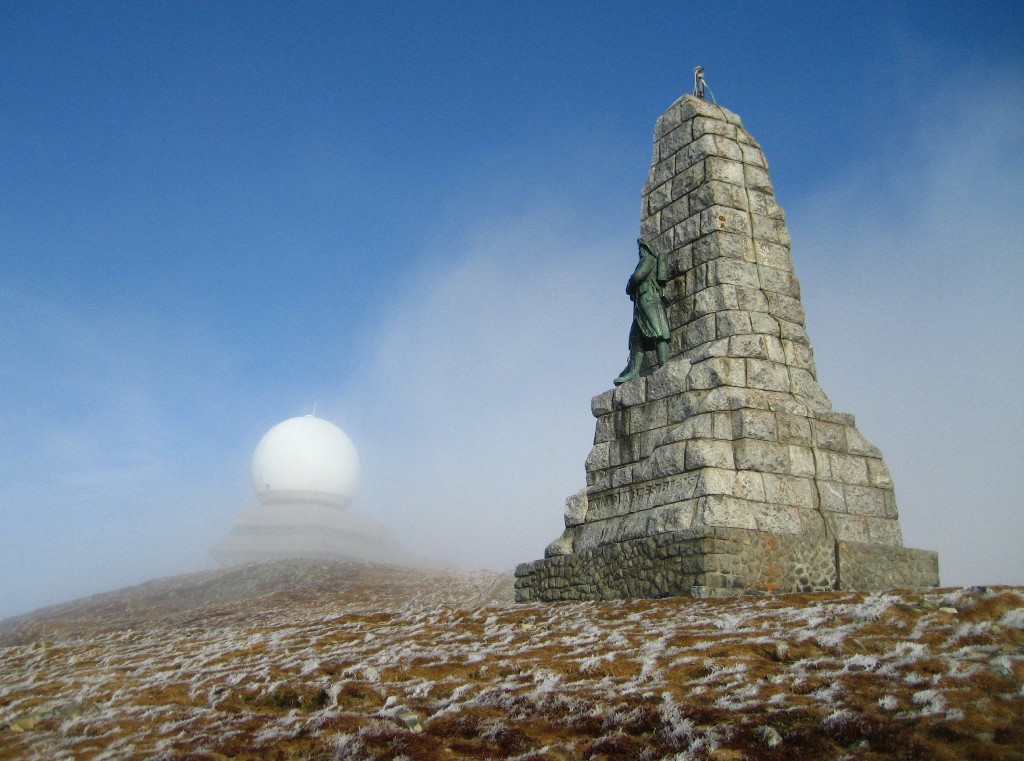 19  Grand Ballon