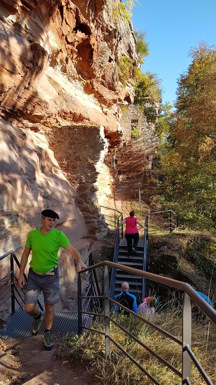 VosgesNord Hanau Roland A002 15-10-2018