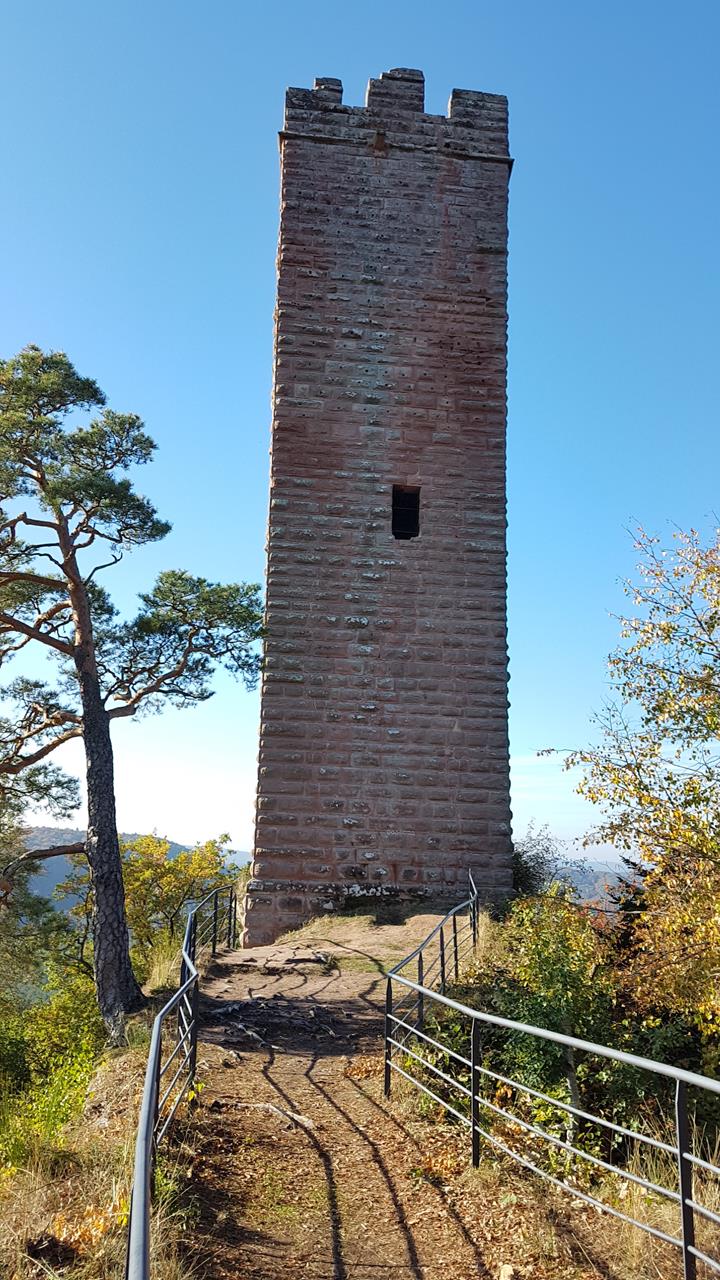 VosgesNord Hanau Roland A005 15-10-2018