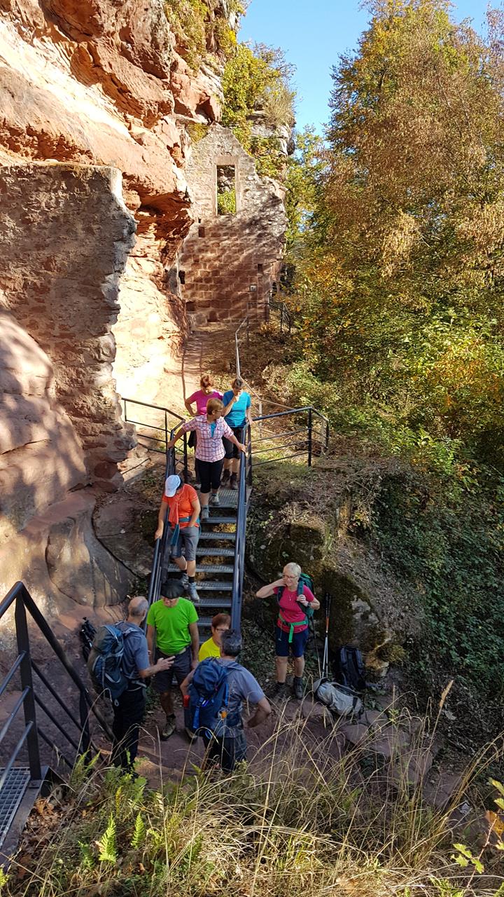 VosgesNord Hanau Roland A008 15-10-2018