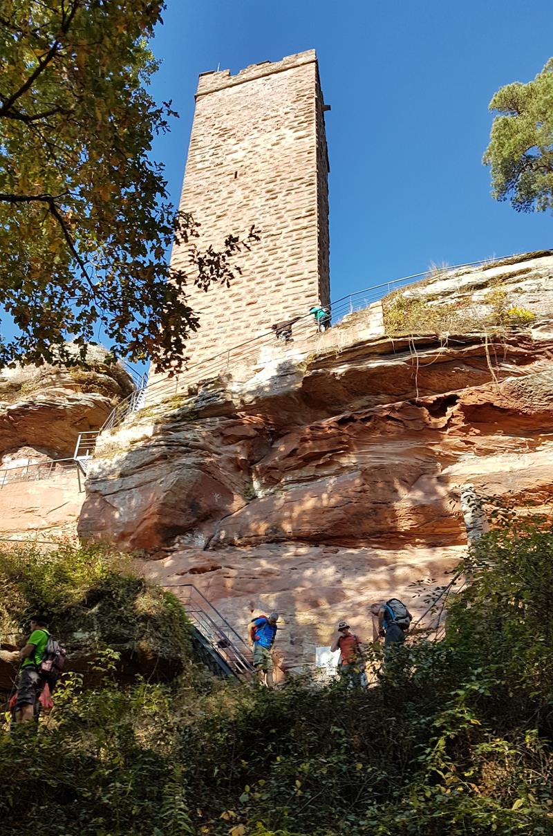 VosgesNord Hanau Roland A009 15-10-2018