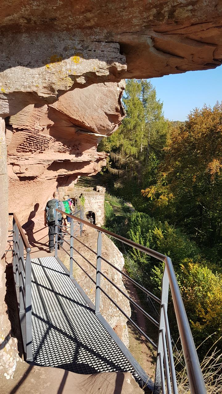 VosgesNord Hanau Roland A029 15-10-2018